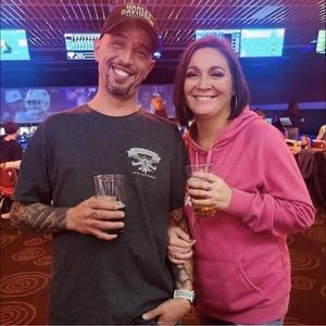 Meet your Posher, Jason